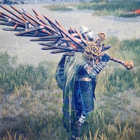 《艾尔登法环》新手开荒攻略：高效推图路线全解析