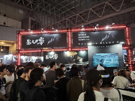 《影之刃零》缺席PS发布会，TGA惊喜揭晓新篇章