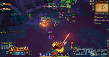 神秘BOSS库克赛顿深度解析：揭秘命运方舟隐藏力量