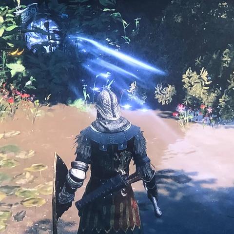 《艾尔登法环》强力流派攻略：深度解析新战术精髓