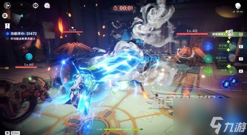 《原神》幻光奇技全关卡满奖阵容攻略，4.3挑战战强力配队秘籍揭晓