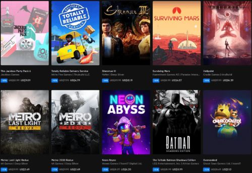 Epic优惠券助力，季票购买攻略揭秘！