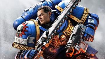 《战锤40K：星际战士2》猛男陨落，黄金王座见证荣耀重生！