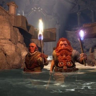 Epic 2023狂欢盛典，20日独家放送神秘大作！