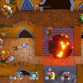 Epic 2023狂欢盛典，16日独家放送神秘大作！