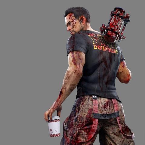 Epic 2023狂欢盛宴，14日独家放送神秘大作！