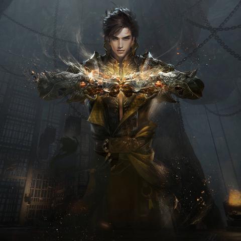 铁衣PVE技能攻略：深度解析，逆水寒手游1.2.1版本新亮点