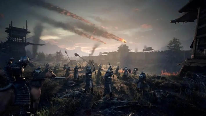 《帝国神话》新纪元：探秘传奇，启航史诗征程