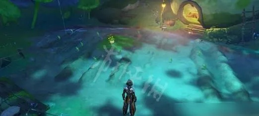 三星堆博物馆携手《原神》成就攻略：慧眼独具解锁秘境