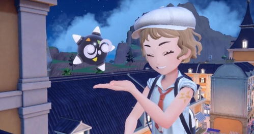 宝可梦朱紫DLC2独家攻略：高效交换宝可梦秘籍大公开