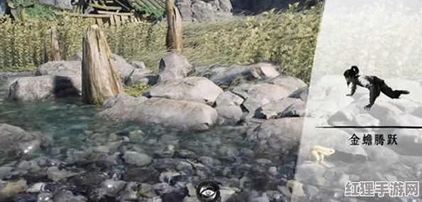 《燕云十六声》奇术金蝉腾跃攻略：高效习得金蝉腾跃技巧揭秘