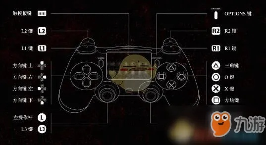 《荒野大镖客2》手柄映射轻松改键，新手必看教程攻略！