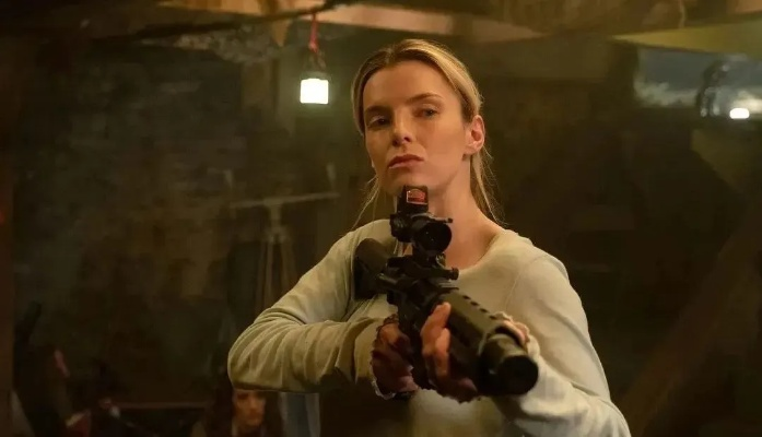 《猎杀游戏》改编电影：扎实剧情新突破，IGN评分7分显实力