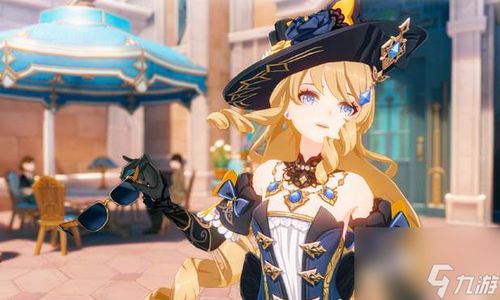 《原神》娜维娅技能解析+装备攻略：圣遗物搭配新攻略揭秘