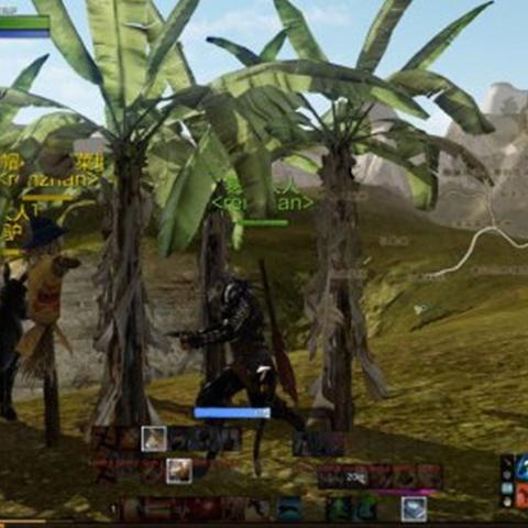 《命运方舟》12月20日副本金币翻倍，收益大升级！