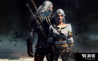 《巫师3》流派深度解析：精准选派，解锁战斗新境界