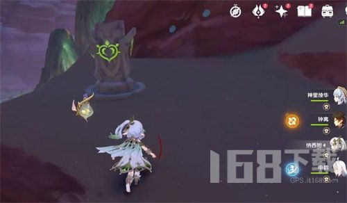 《原神》初探秘境，快速攻略指南解锁新境界