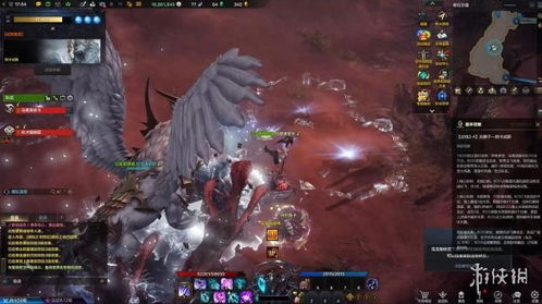 《命运方舟》全新职业圣骑士震撼登场，荣耀之战即将开启！