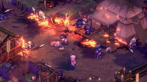 《铃兰之剑》命运螺旋骑士线攻略：解锁完美结局秘籍