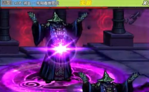 暗夜邪爆死灵冲层技巧揭秘，BD攻略经验分享攻略宝典