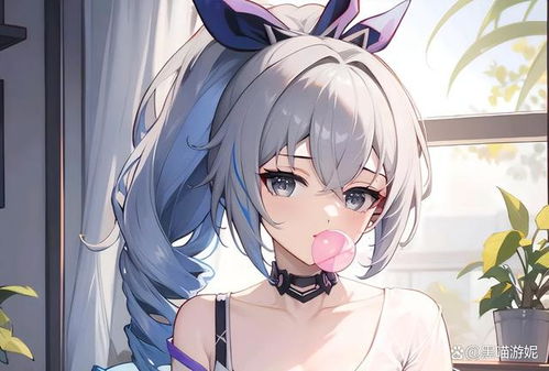 雪衣养成攻略：揭秘《崩坏星穹铁道》顶级素材秘籍