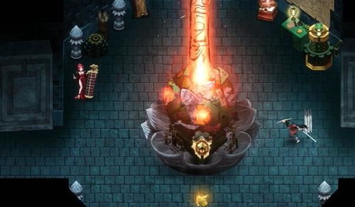 《暖雪》终业DLC森罗万象之心攻略：天赋搭配与全新价值解析