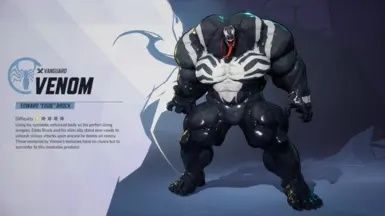 《漫威争锋》毒液皮肤引争议：粉嫩造型竟成小丑风新潮流