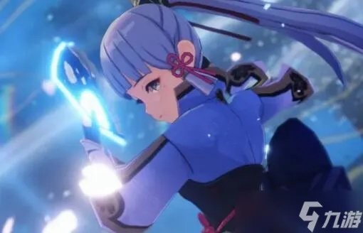 《原神》神里绫华深度解析：平民玩家专属高效配装攻略揭秘