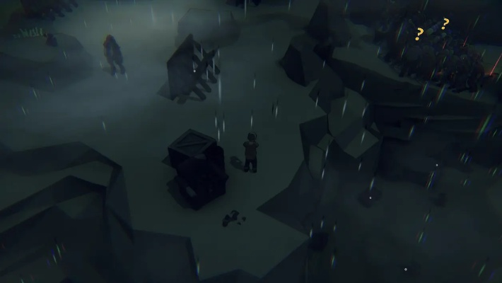 《苏醒之路》深度解析：沉浸式冒险体验，探索未知乐趣