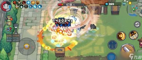 《元气骑士前传》领主高效速刷熔铸雕像秘籍大公开