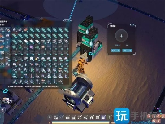 《戴森球计划》黑雾崛起神种攻略：揭秘全新进化奥秘