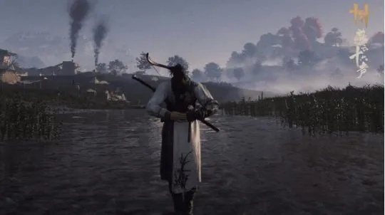 《燕云十六声》黄钟玩法揭秘，体验沉浸式古风冒险乐趣