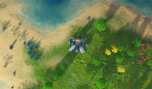 《戴森球计划》黑雾崛起攻略：全流程解析，崛起奥秘一网打尽