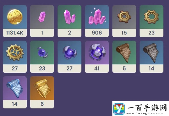 《原神》4.3剑舞新篇章：双手剑裁断解析，突破材料全揭秘！