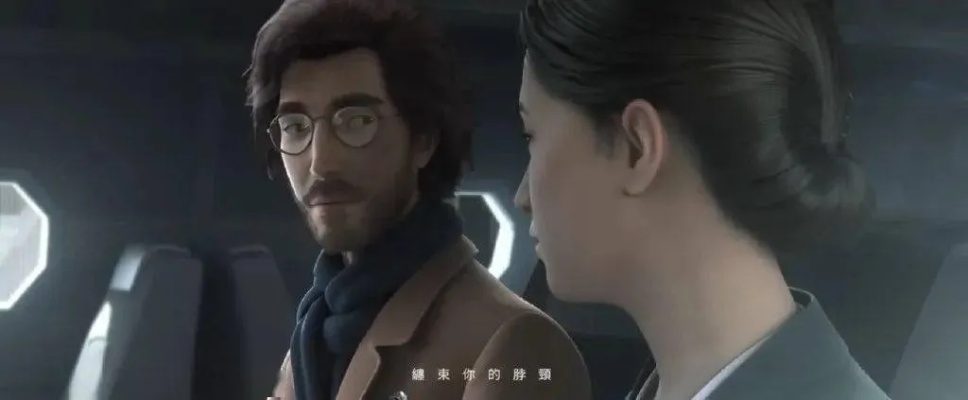 《三体动画停更：口碑下滑，第五季悬念待解》