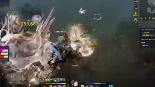 直播探秘：命运方舟Boss战乐趣无限，Shy哥邀你再来挑战！