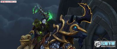 风暴守卫雷锤冰伤超肉秘配，打造全新战斗元力