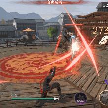 《永劫无间》天赋攻略：全面解析选择技巧，解锁最强加点策略