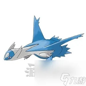 《宝可梦朱紫》蓝盘DLC神兽揭秘：闪电鸟藏身之谜揭晓