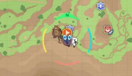 《宝可梦朱紫》蓝之圆盘DLC三明治秘籍：打造最辣风味攻略全解析