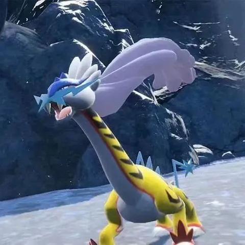 《宝可梦朱紫》蓝之圆盘DLC深度攻略，解锁全新游戏体验秘籍