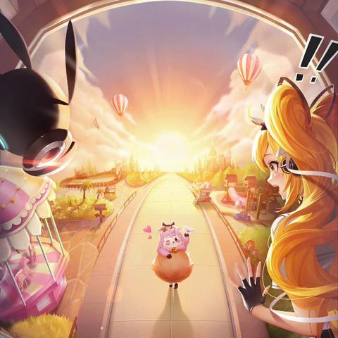 《元梦之星》妲己时装攻略：王者联名奇旅版获取秘籍大公开