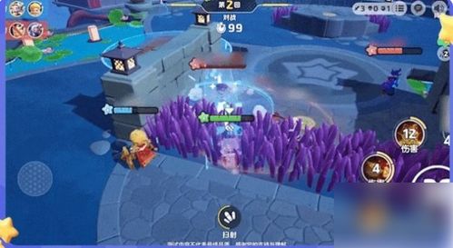 蜂窝滚筒攻略：深度解析《元梦之星》玩法技巧