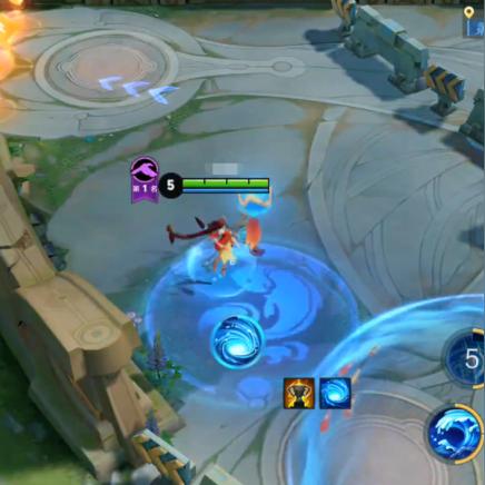 《元梦之星》球来了快跑攻略：深度解析地图玩法技巧