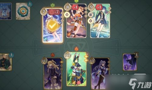 七圣召唤卡组攻略：揭秘绝缘公子新策略，打造无敌阵容