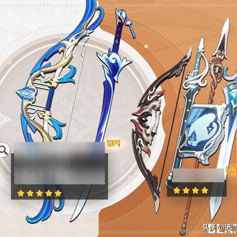 《原神》4.3卡池角色盘点：抽取意愿排行大揭秘，热门角色新价值揭晓