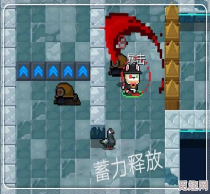 《元气骑士前传》双刀刺客天赋解析，装备词条攻略新视角