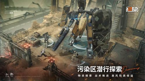 《少女前线2》角色深度评测：养成攻略与追放秘籍大公开