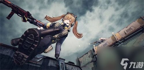 《少女前线2》副本解析攻略，追放阵容推荐助你轻松通关