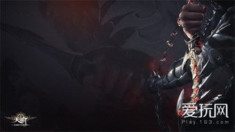 命运方舟新职业揭秘：圣骑士荣耀崛起，守护之力全新绽放